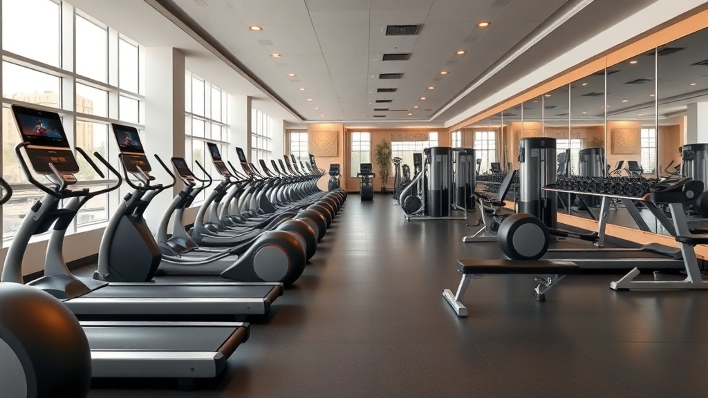 מתקנים ושירותים נוספים