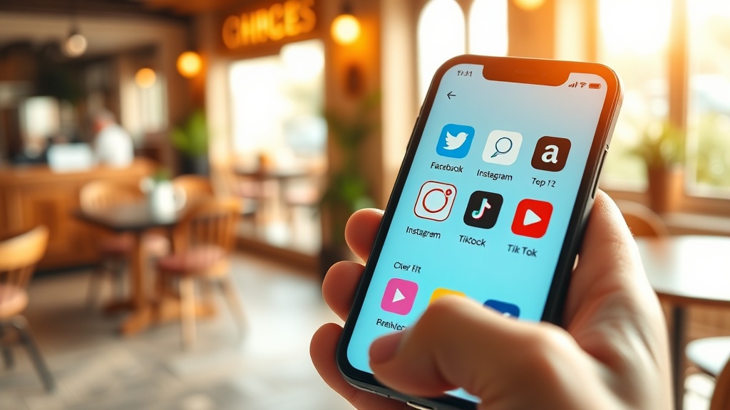 שיווק ברשתות חברתיות – איך לא להפסיד את הקהל