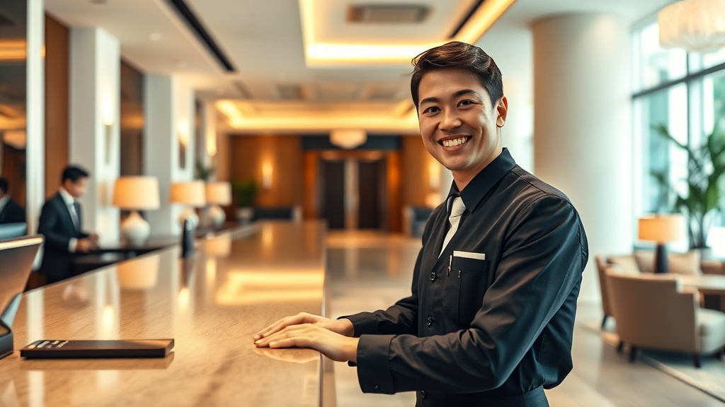 שירות אישי ואדיב