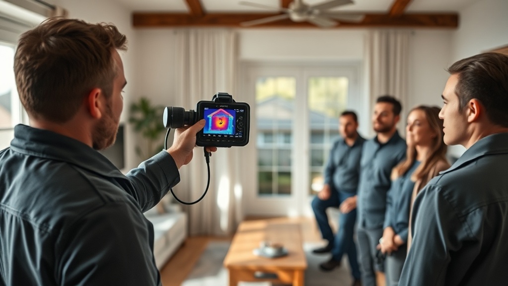 טיפים ממני – לפני שקונים מצלמה תרמית