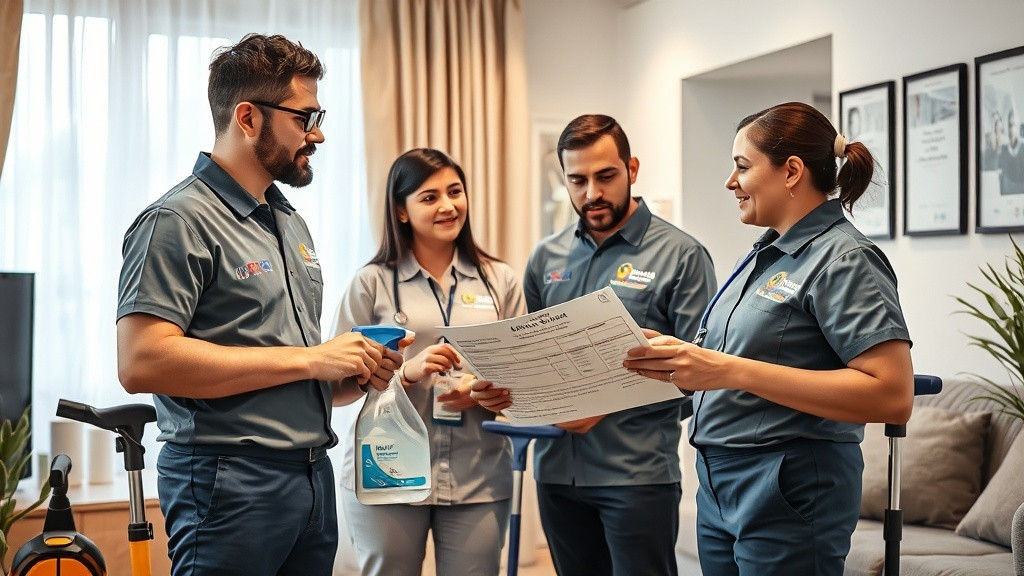 איך מזהים חברת פוליש ברחובות שבאמת שווה את הכסף?