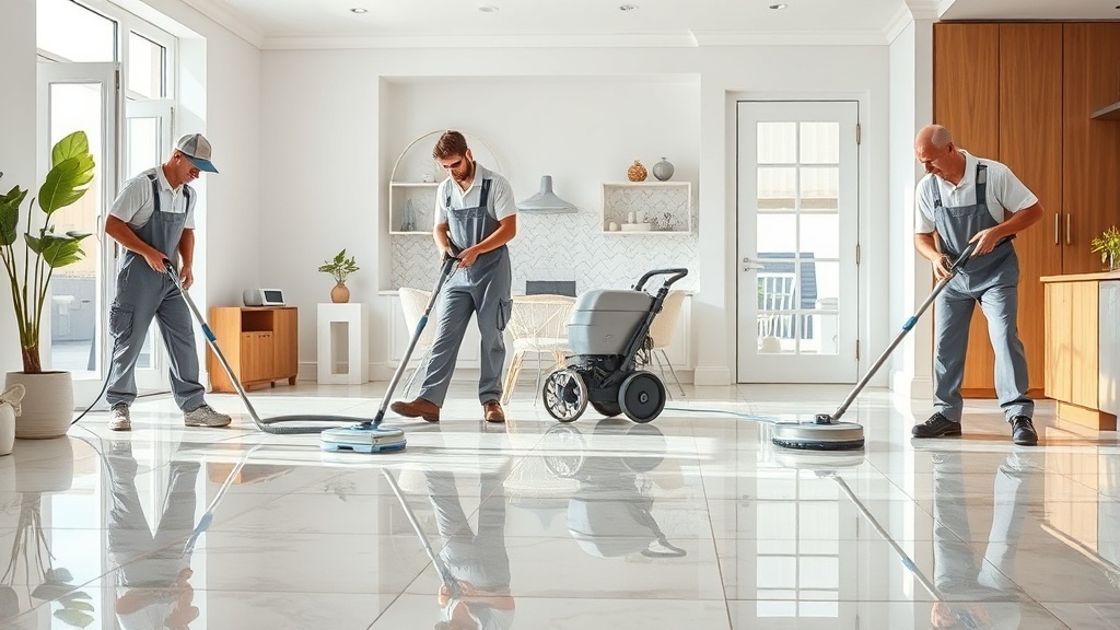 איך מתבצע תהליך פוליש מקצועי? (בלי סיפורים)