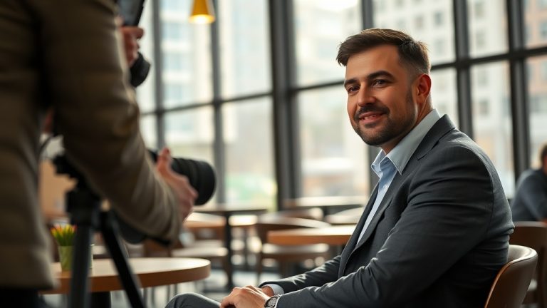 צילום לאתרי הכרויות: איך תמונה אחת משנה את כללי המשחק (ואיך אני גיליתי את זה על בשרי)