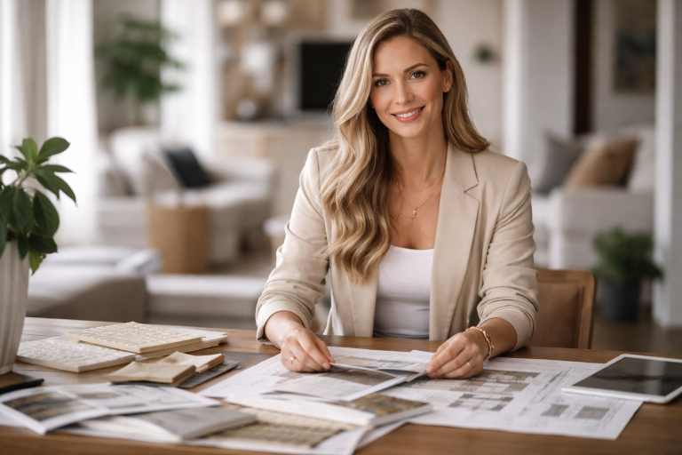 טרנדים לעיצוב בתים בשנת 2026 – ליז זומר עם הטרנדים החמים שכדאי להכיר